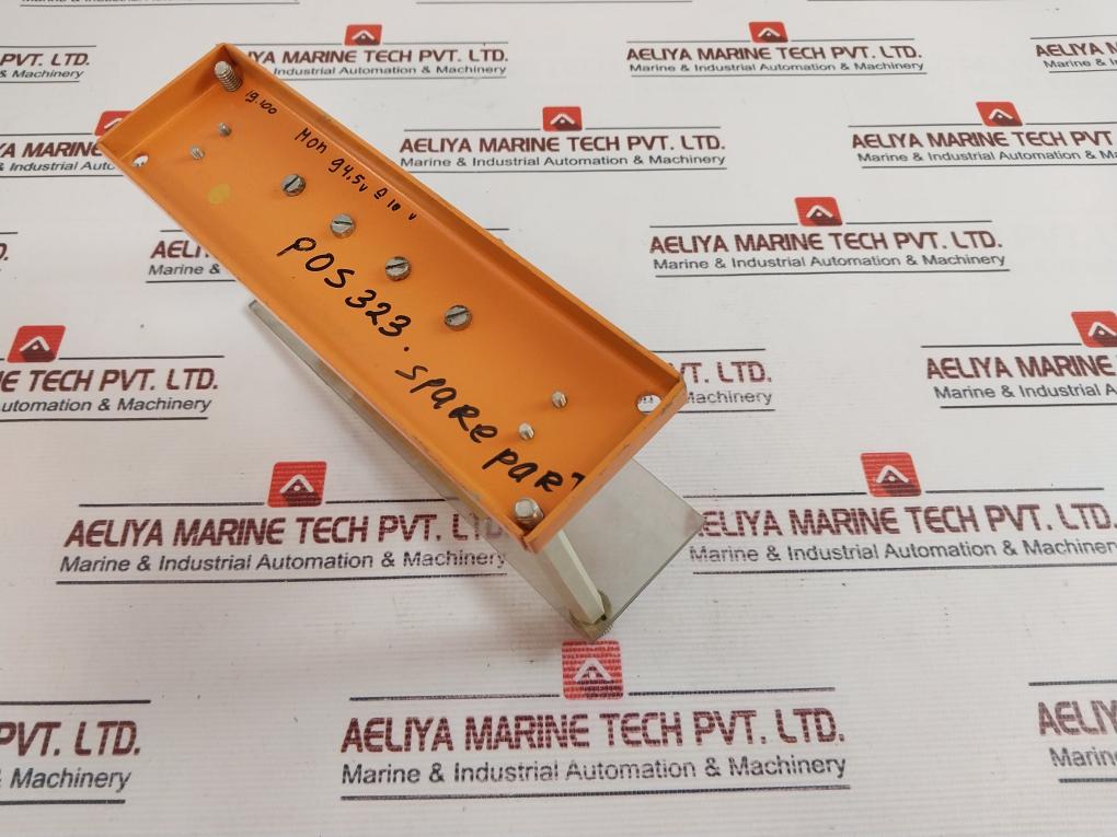 Bakker Sliedrecht M.O.N 94,5 V= 10V