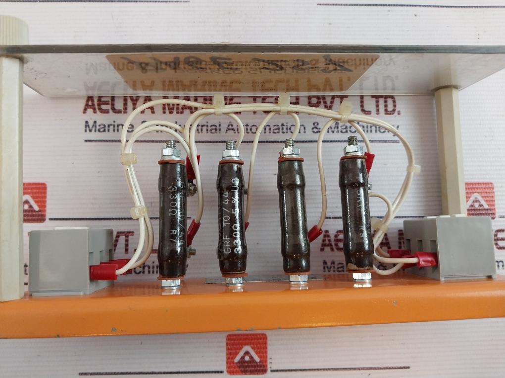 Bakker Sliedrecht M.O.N 94,5 V= 10V