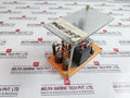 Bakker Sliedrecht Moua790 D.C. Voltage Transformer 10A 25V
