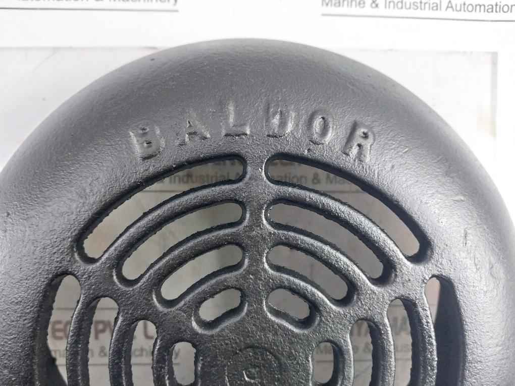 Baldor 06Fh1003A01 Tampa Motor Fan Cover 16E Wfm06690