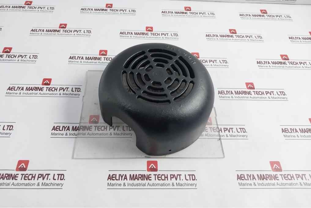 Baldor 06Fh1003A01 Tampa Motor Fan Cover 16E Wfm06690