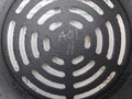 Baldor 06Fh1003A01 Tampa Motor Fan Cover 16E Wfm06690