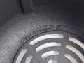 Baldor 06Fh1003A01 Tampa Motor Fan Cover 16E Wfm06690