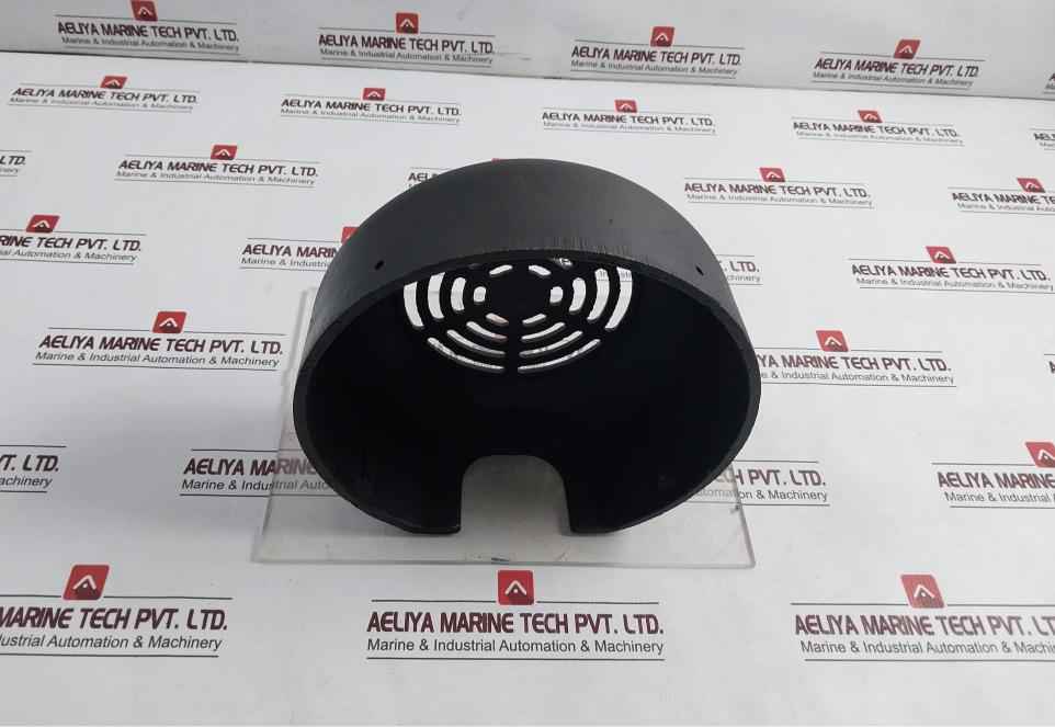 Baldor 06Fh1003A01 Tampa Motor Fan Cover 16E Wfm06690
