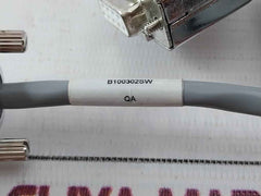 Baldor Cbl023-501 Hmi Programming Cable 5 Meter E108998 V9538 B100302Sw
