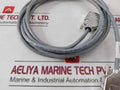 Baldor Cbl023-501 Hmi Programming Cable 5 Meter E108998 V9538 B100302Sw