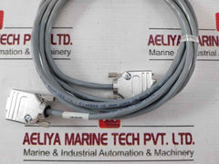 Baldor Cbl023-501 Hmi Programming Cable 5 Meter E108998 V9538 B100302Sw
