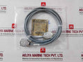 Baldor Cbl023-501 Hmi Programming Cable 5 Meter E108998 V9538 B100302Sw