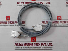 Baldor Cbl023-501 Hmi Programming Cable 5 Meter E108998 V9538 B100302Sw