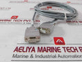 Baldor Cbl023-501 Hmi Programming Cable 5 Meter E108998 V9538 B100302Sw