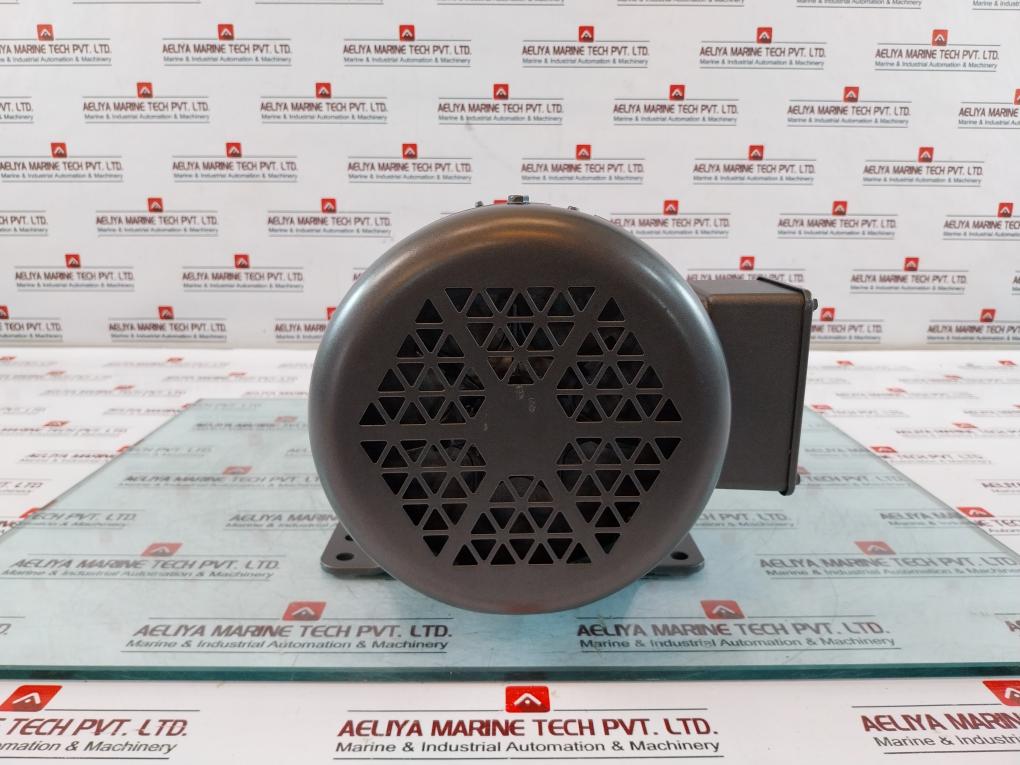 Baldor Em3610T-57 Super-e Motor Ie3 3-phase 3/2.2Kw 230/400V 2850 Rpm