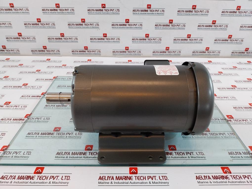 Baldor Em3610T-57 Super-e Motor Ie3 3-phase 3/2.2Kw 230/400V 2850 Rpm