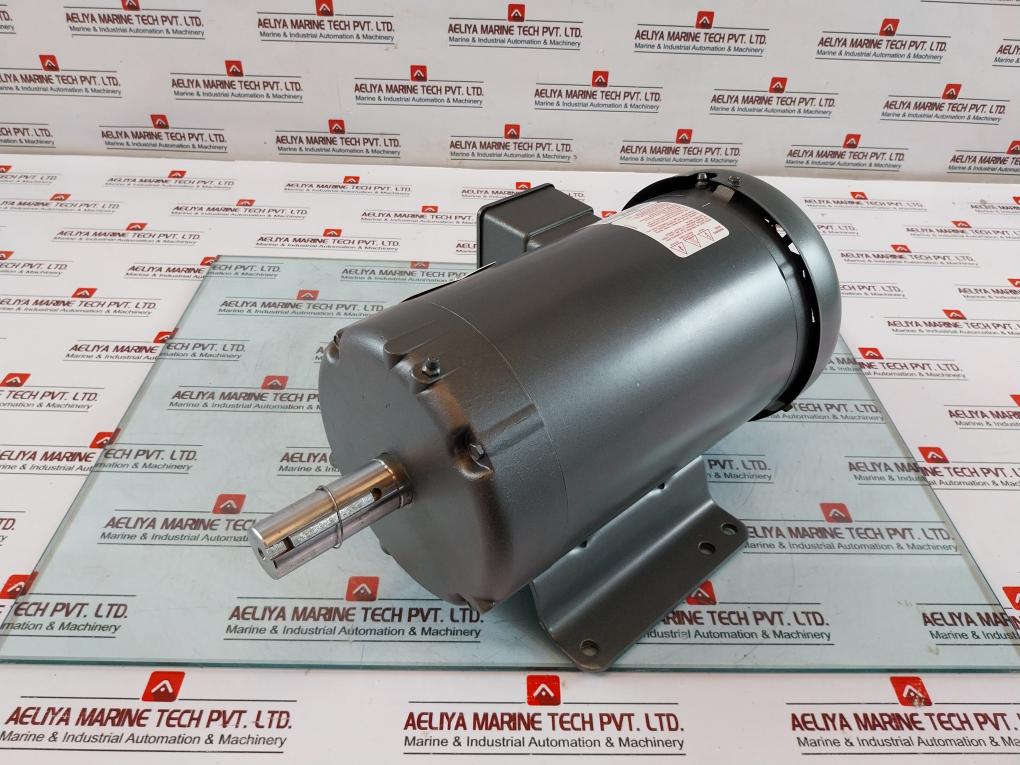 Baldor Em3610T-57 Super-e Motor Ie3 3-phase 3/2.2Kw 230/400V 2850 Rpm