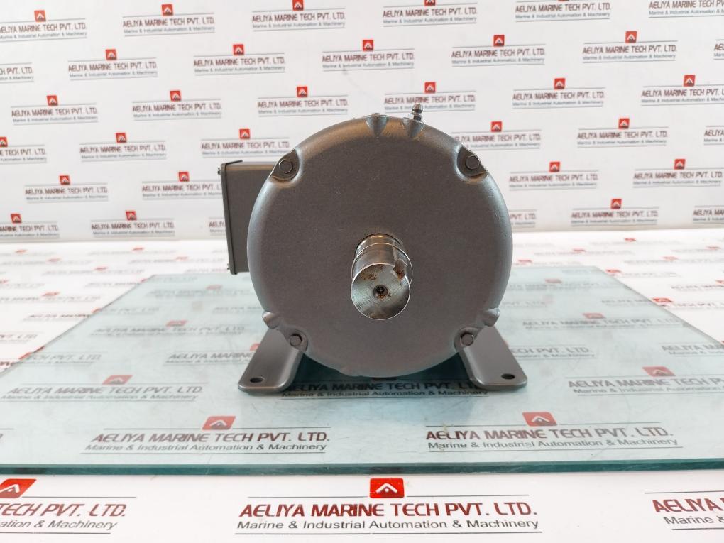 Baldor Em3610T-57 Super-e Motor Ie3 3-phase 3/2.2Kw 230/400V 2850 Rpm