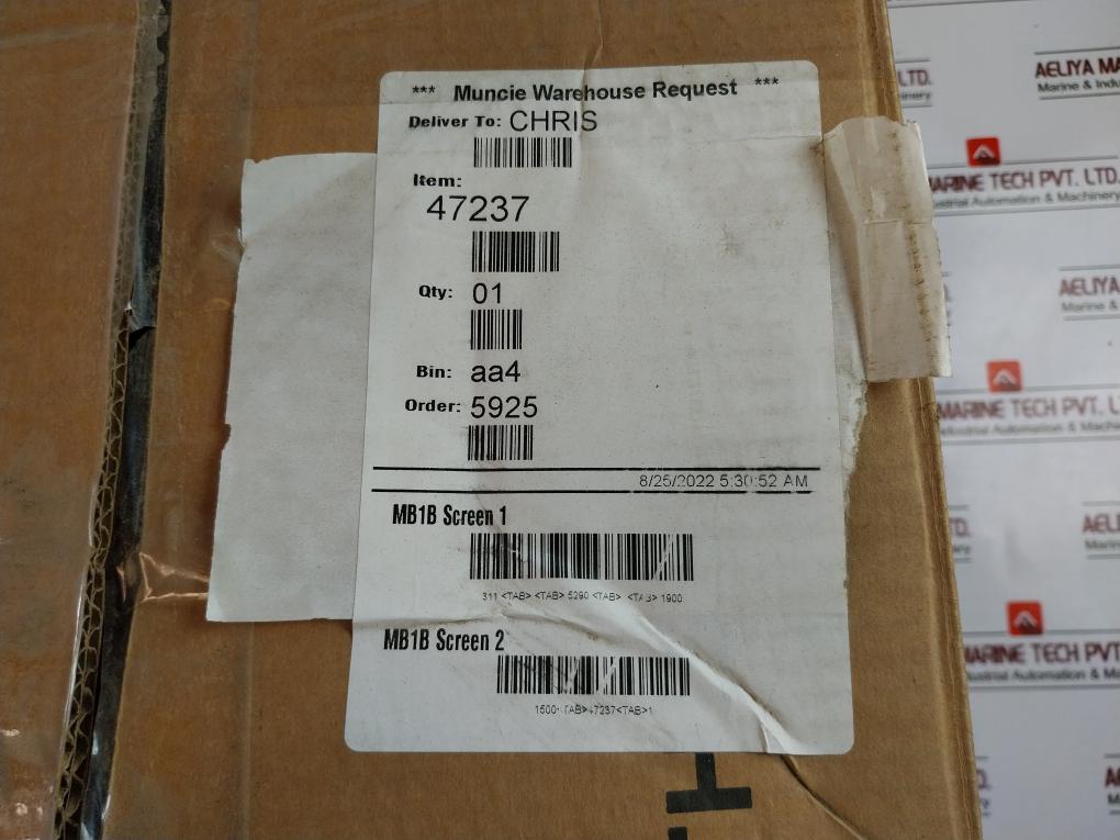 Baldor Em3610T-57 Super-e Motor Ie3 3-phase 3/2.2Kw 230/400V 2850 Rpm