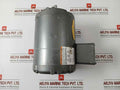 Baldor M3457 3-phase Industrial Motor 60Hz Rev E 3450 Rpm 230/460V