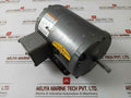 Baldor M3457 3-phase Industrial Motor 60Hz Rev E 3450 Rpm 230/460V