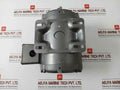 Baldor M3457 3-phase Industrial Motor 60Hz Rev E 3450 Rpm 230/460V
