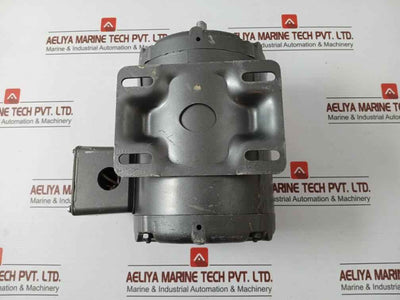 Baldor M3457 3-phase Industrial Motor 60Hz Rev E 3450 Rpm 230/460V