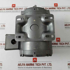 Baldor M3457 3-phase Industrial Motor 60Hz Rev E 3450 Rpm 230/460V