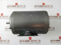 Baldor M3457 3-phase Industrial Motor 60Hz Rev E 3450 Rpm 230/460V