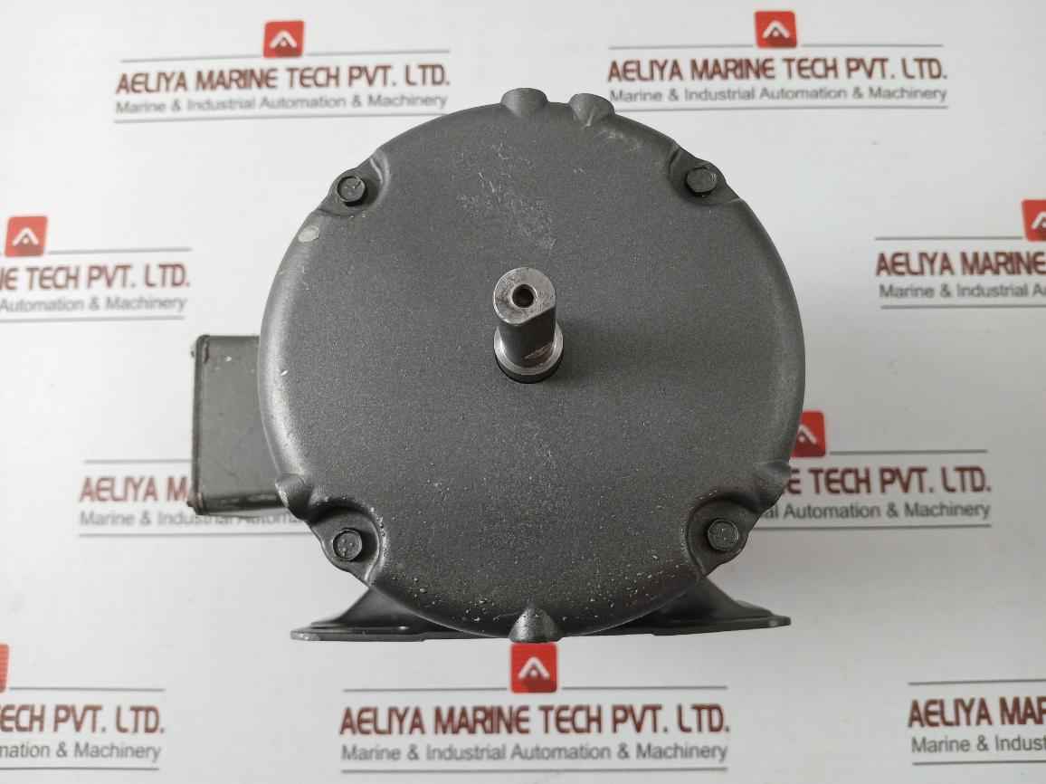 Baldor M3457 3-phase Industrial Motor 60Hz Rev E 3450 Rpm 230/460V