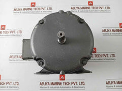 Baldor M3457 3-phase Industrial Motor 60Hz Rev E 3450 Rpm 230/460V