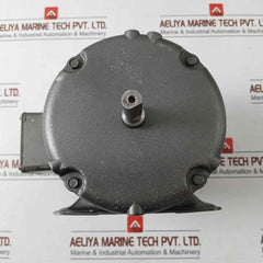 Baldor M3457 3-phase Industrial Motor 60Hz Rev E 3450 Rpm 230/460V