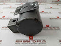 Baldor M3457 3-phase Industrial Motor 60Hz Rev E 3450 Rpm 230/460V