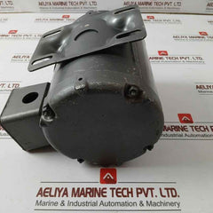Baldor M3457 3-phase Industrial Motor 60Hz Rev E 3450 Rpm 230/460V