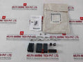 Baldor Opt-mf-cn-c Connector Kit A2-70 B2L 24Lh X17 Ispc16
