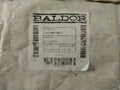 Baldor Opt-mf-cn-c Connector Kit A2-70 B2L 24Lh X17 Ispc16