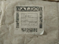 Baldor Opt-mf-cn-c Connector Kit A2-70 B2L 24Lh X17 Ispc16