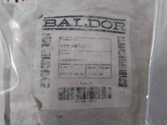 Baldor Opt-mf-cn-c Connector Kit A2-70 B2L 24Lh X17 Ispc16