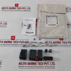 Baldor Opt-mf-cn-c Connector Kit A2-70 B2L 24Lh X17 Ispc16