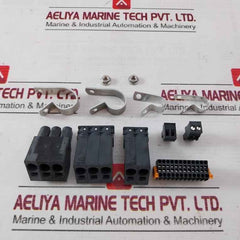 Baldor Opt-mf-cn-c Connector Kit A2-70 B2L 24Lh X17 Ispc16