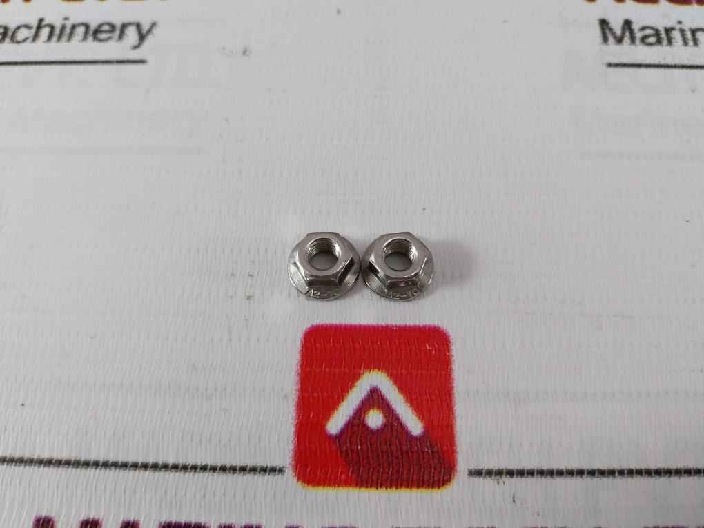 Baldor Opt-mf-cn-c Connector Kit A2-70 B2L 24Lh X17 Ispc16