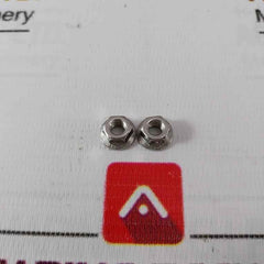 Baldor Opt-mf-cn-c Connector Kit A2-70 B2L 24Lh X17 Ispc16