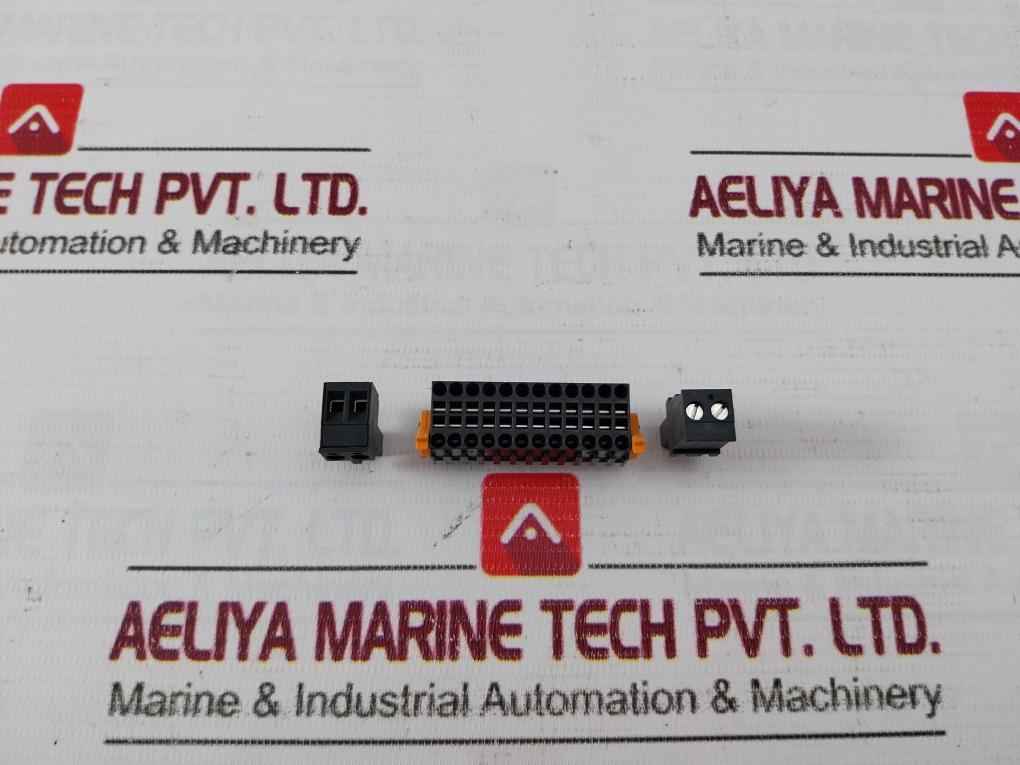 Baldor Opt-mf-cn-c Connector Kit A2-70 B2L 24Lh X17 Ispc16