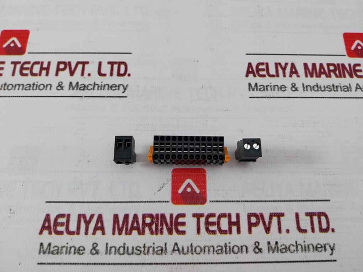 Baldor Opt-mf-cn-c Connector Kit A2-70 B2L 24Lh X17 Ispc16