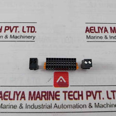 Baldor Opt-mf-cn-c Connector Kit A2-70 B2L 24Lh X17 Ispc16