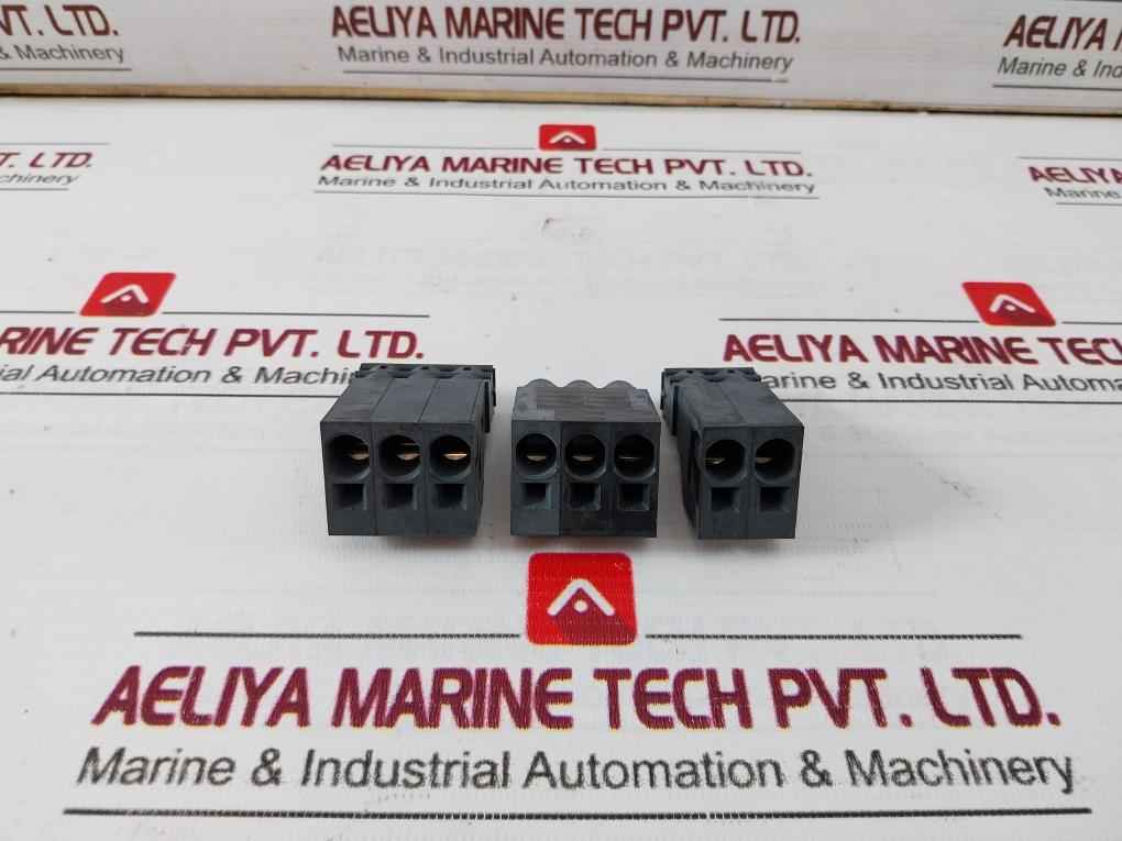 Baldor Opt-mf-cn-c Connector Kit A2-70 B2L 24Lh X17 Ispc16