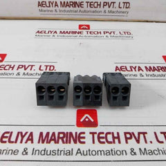 Baldor Opt-mf-cn-c Connector Kit A2-70 B2L 24Lh X17 Ispc16