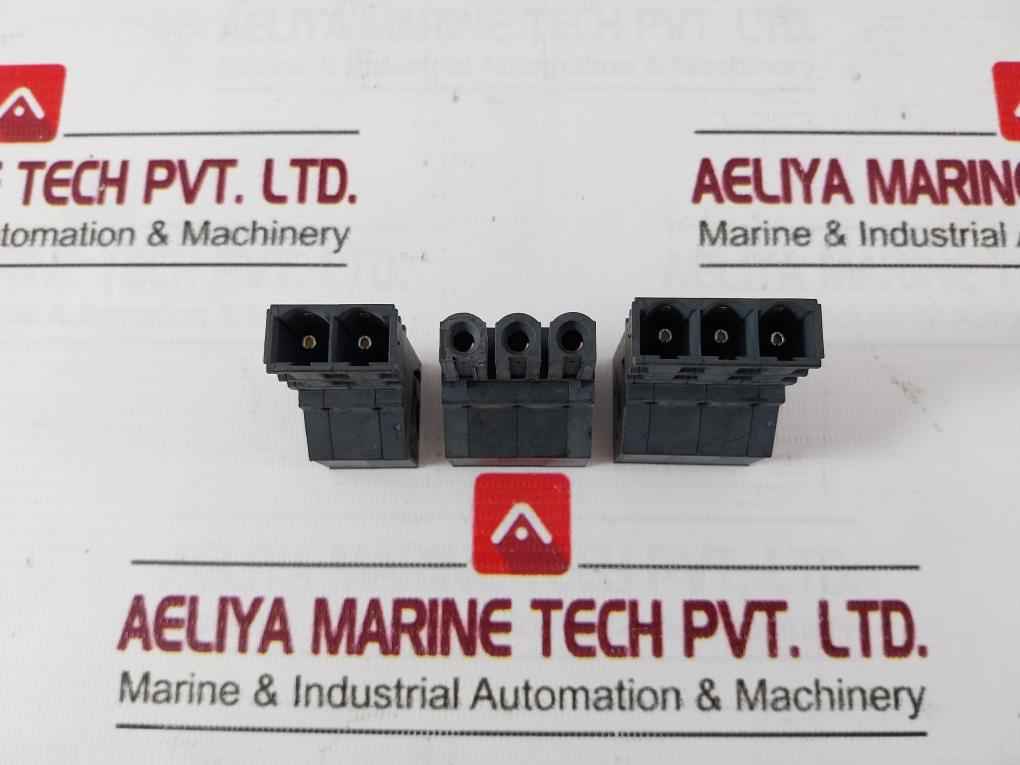 Baldor Opt-mf-cn-c Connector Kit A2-70 B2L 24Lh X17 Ispc16