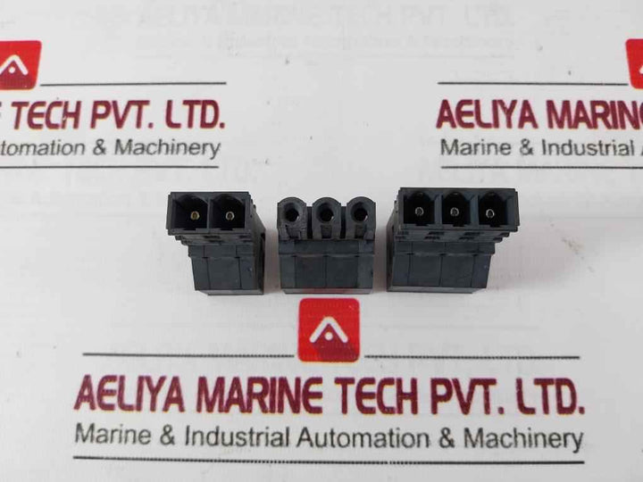 Baldor Opt-mf-cn-c Connector Kit A2-70 B2L 24Lh X17 Ispc16