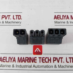 Baldor Opt-mf-cn-c Connector Kit A2-70 B2L 24Lh X17 Ispc16