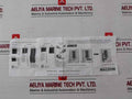 Baldor Opt-mf-cn-c Connector Kit A2-70 B2L 24Lh X17 Ispc16