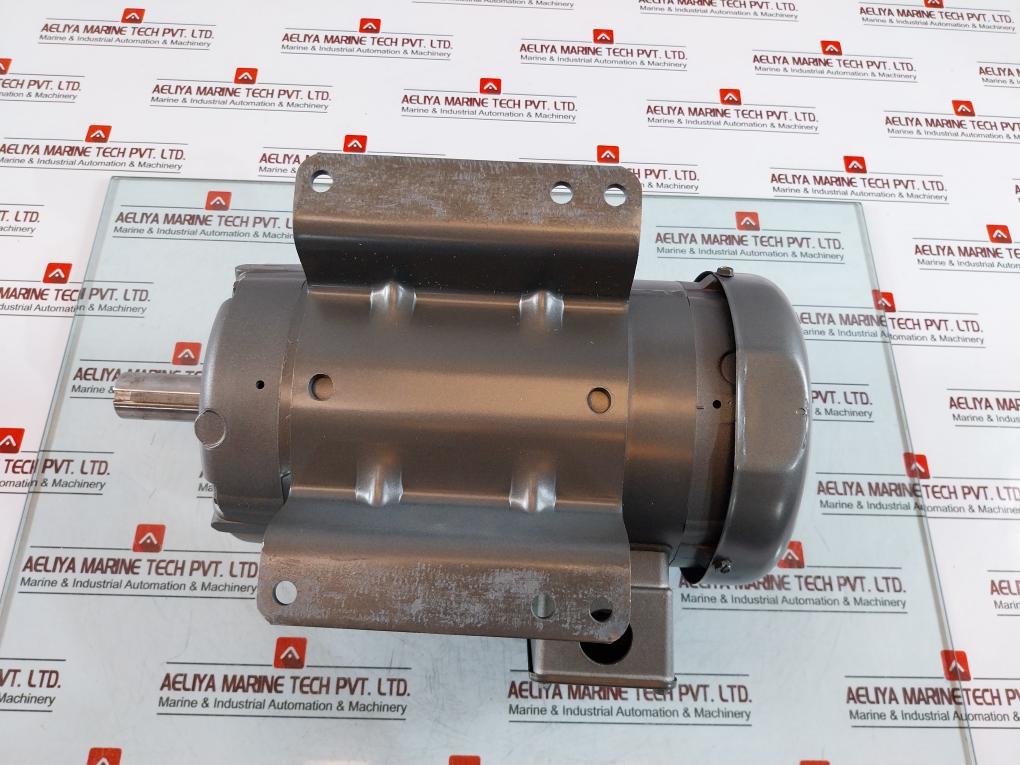 Baldor Reliance Em3610T-57 Ac Motor 230/400 35L100L461G1 208V