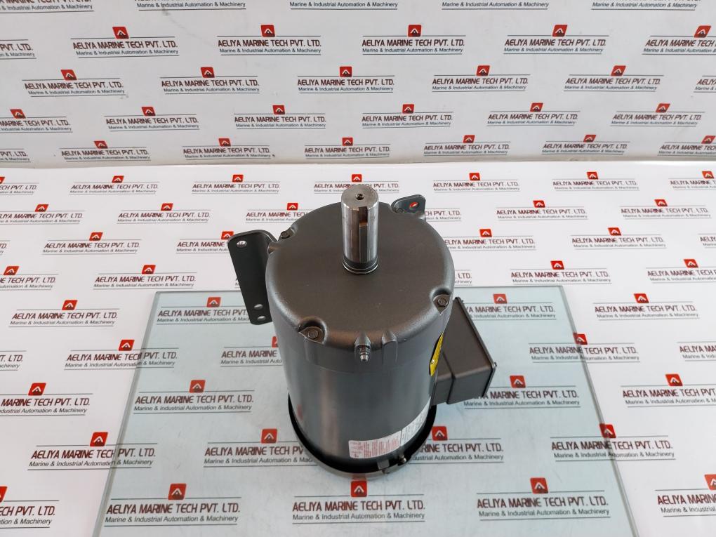 Baldor Reliance Em3610T-57 Ac Motor 230/400 35L100L461G1 208V