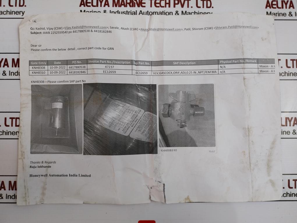 Baldor Reliance Em3610T-57 Ac Motor 230/400 35L100L461G1 208V